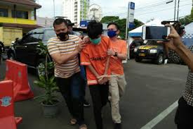 7 Orang Tersangka Kasus Penusukan ABG di Magelang