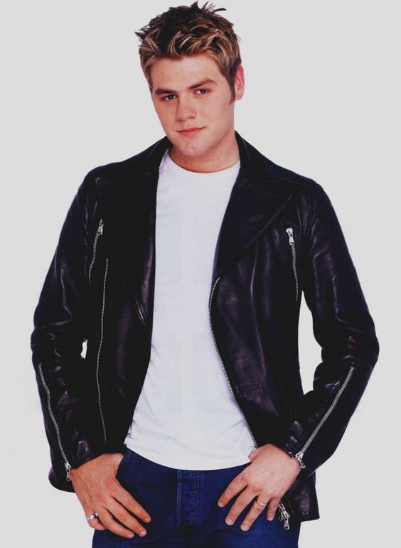 Pasutri Rayakan Ultah Undang Band Westlife Brian McFadden