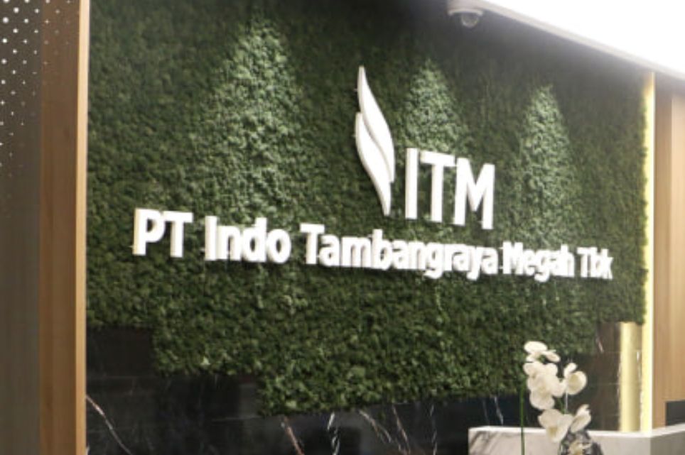 Strategi Indo Tambang Raya ( ITMG ) Hadapi Semester II 2024