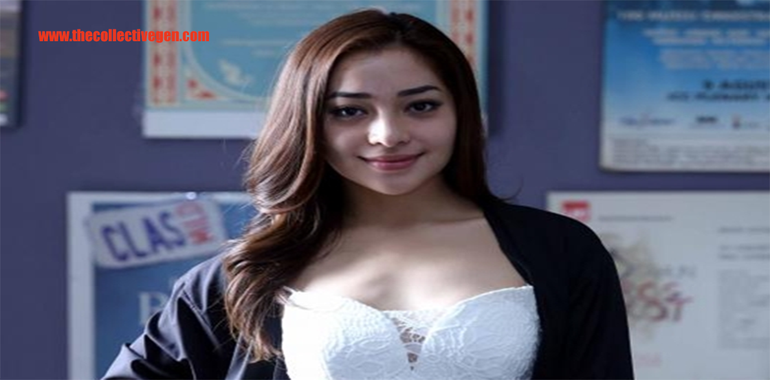 Nikita Willy Bintang Sinetron