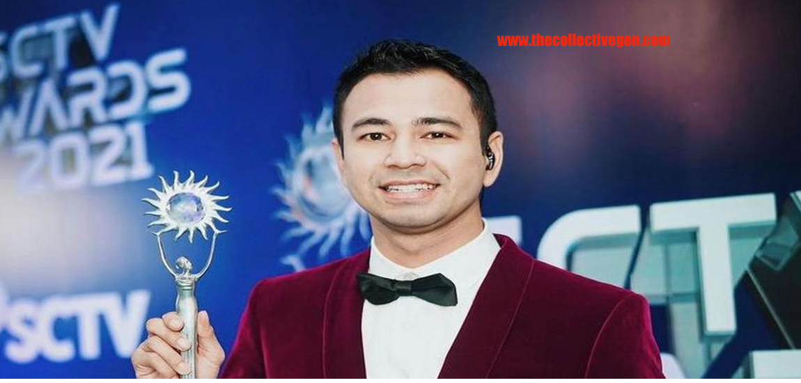 Raffi Ahmad Dari Artis