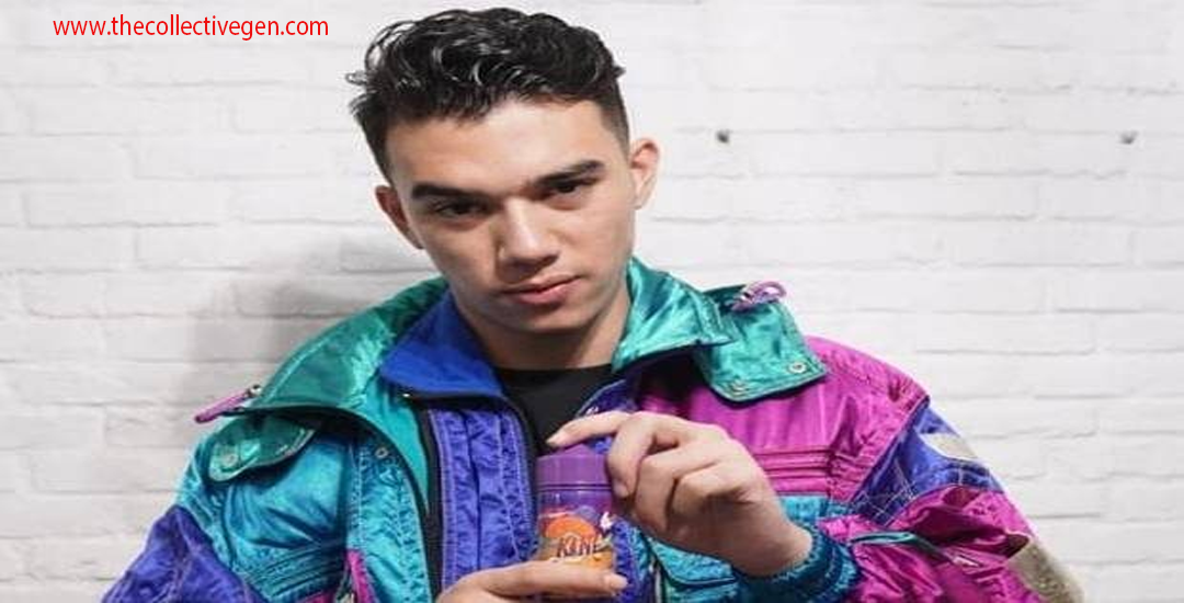 Jeff Perjalanan Menekuni Bisnis Liquid Vape dengan Label Kane