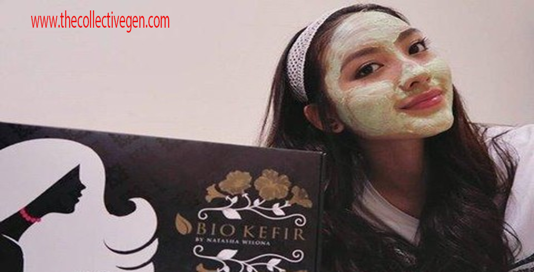 Natasha Wilona Aktris Cantik: Sukses Menjalankan Bisnis Masker