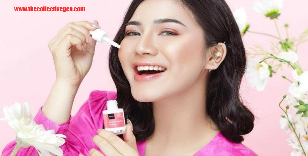 Scarlett Whitening dan Felicya Angelista