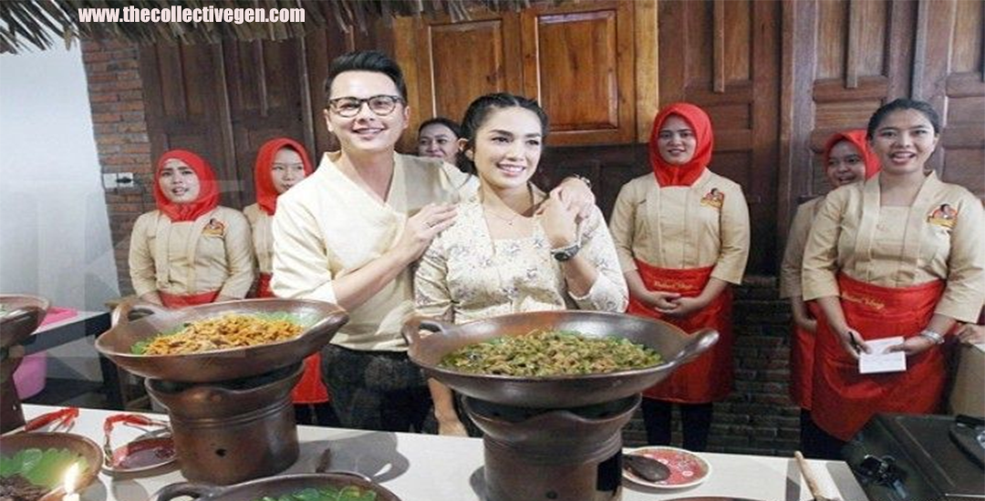 Ussy Sulistiawaty: Penyanyi Serba Bisa dan Pengusaha Kuliner