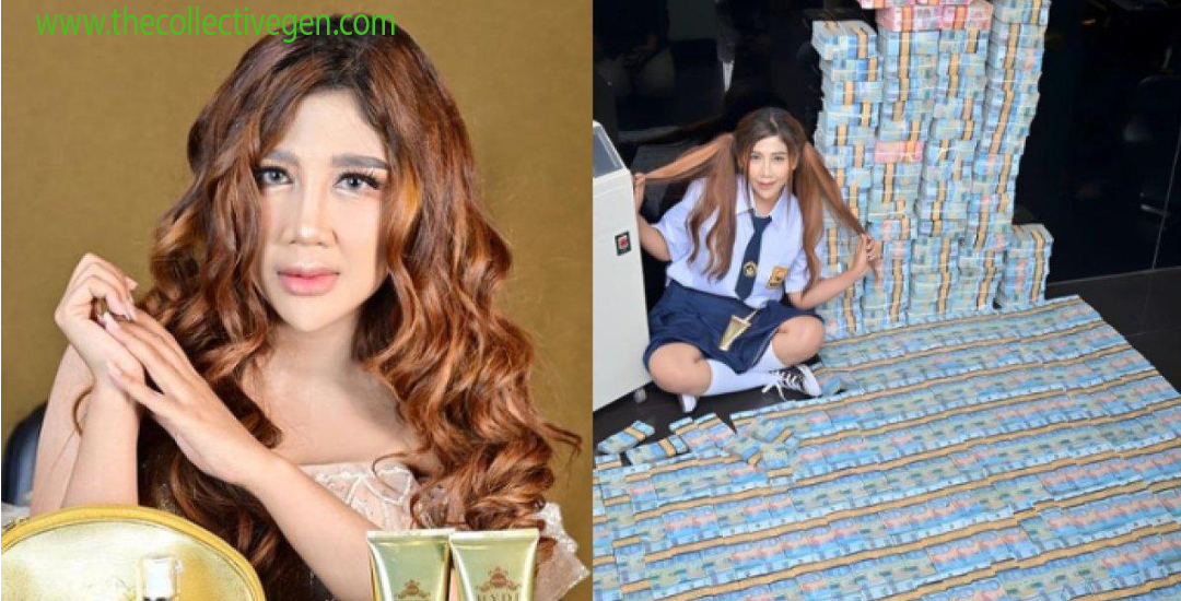 Tuti Wulandari Selebgram Sukses