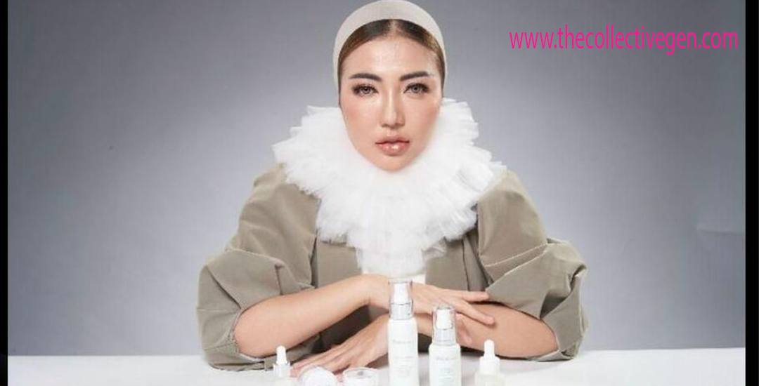 Bisnis Skincare Bella Shofie