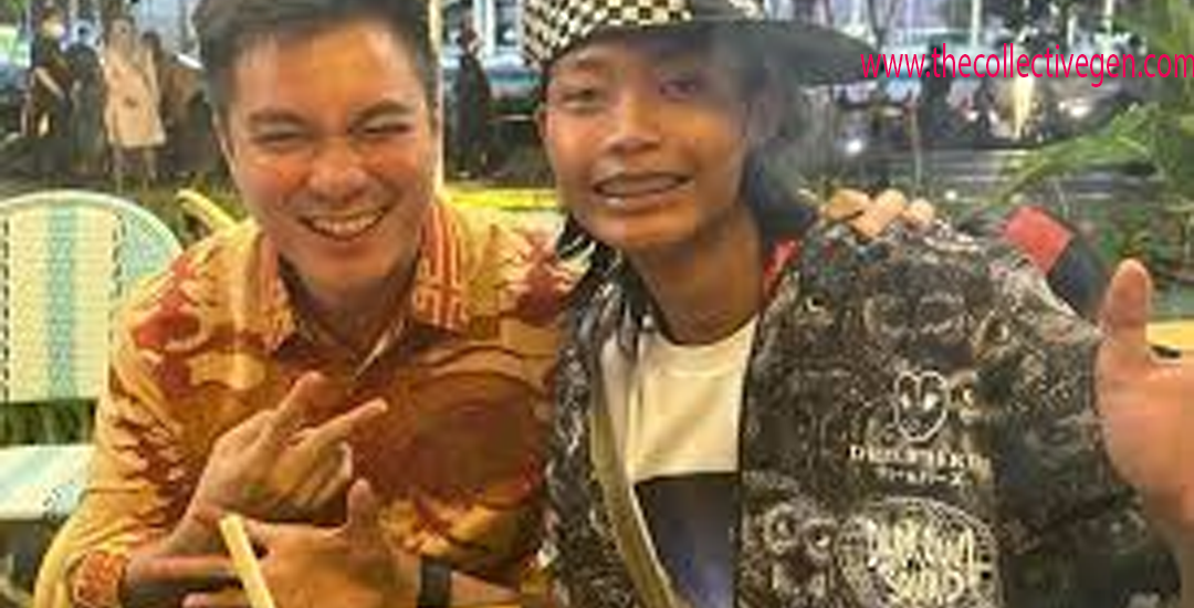 Lepas CFW Baim Wong