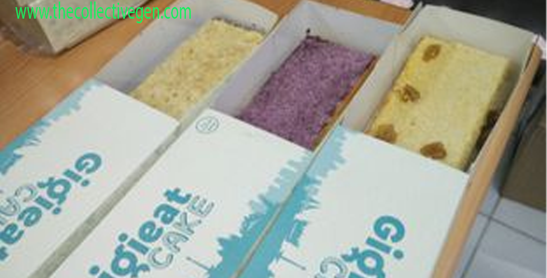 Gigieat Cake Toko Kue