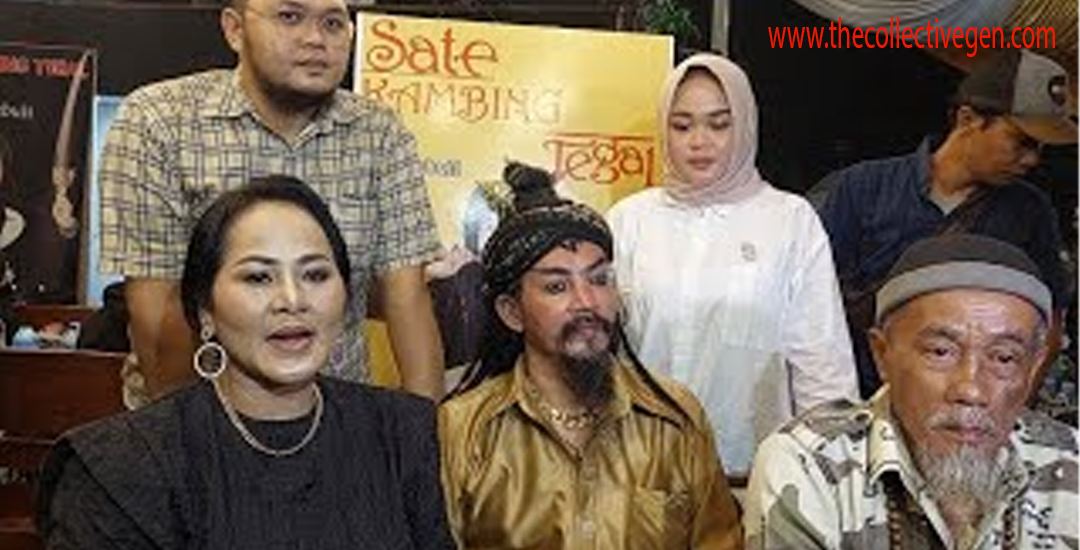 Limbad Resmi Membuka Usaha